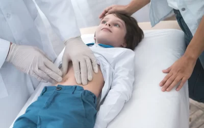 Cirurgias pediátricas eletivas: o que são e quais os procedimentos mais comuns?