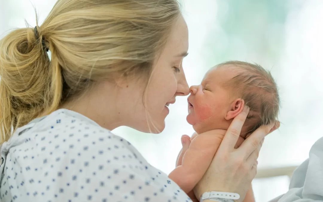 Guia da cirurgia neonatal: o que você precisa saber sobre o procedimento