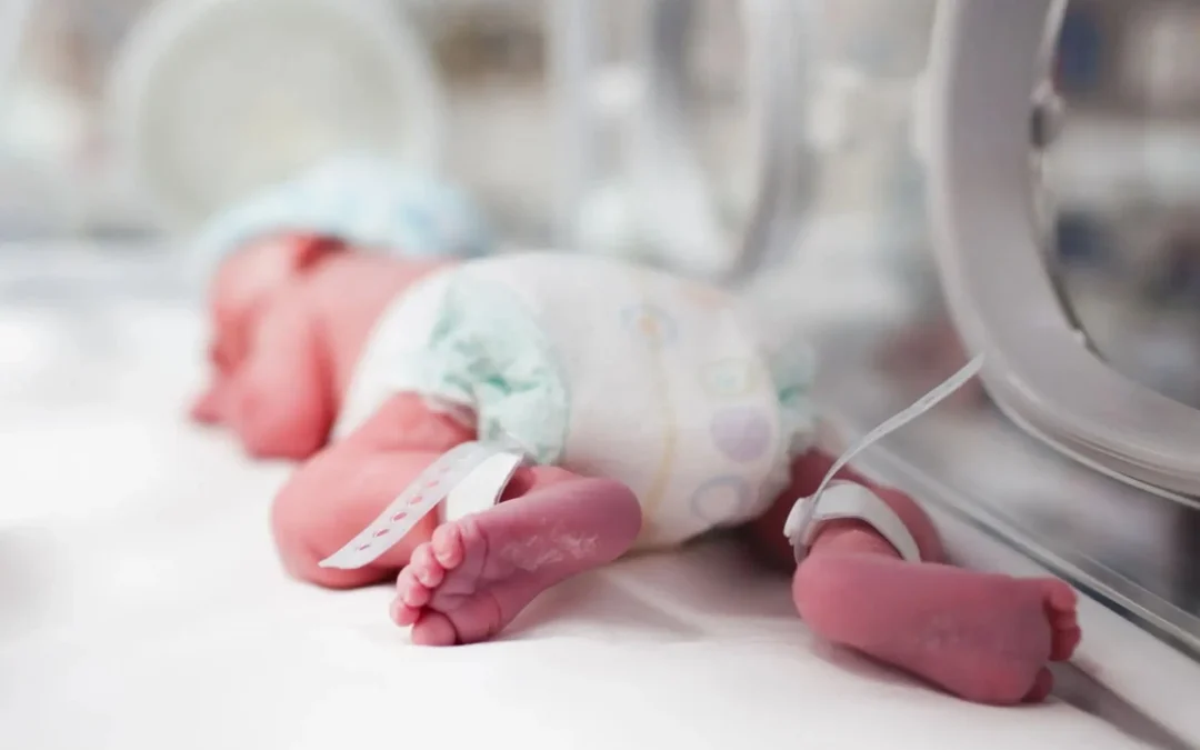 UTI neonatal na cirurgia pediátrica: quando é necessária?