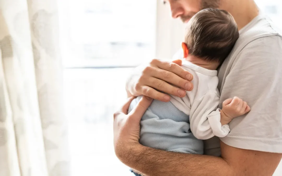 Ostomia pediátrica: quando a criança precisa fazer